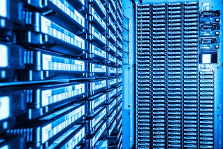 Tape Backup Services in San Antonio