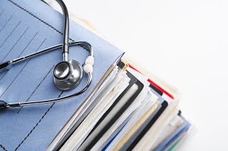 Medical Records Storage and Scanning Services in San Antonio