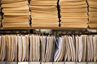 Go Paperless in San Antonio with Scanning Services