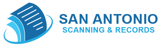 San Antonio Scanning and Records