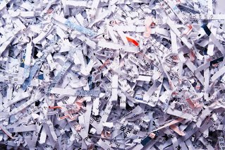 Document Shredding Services in San Antonio