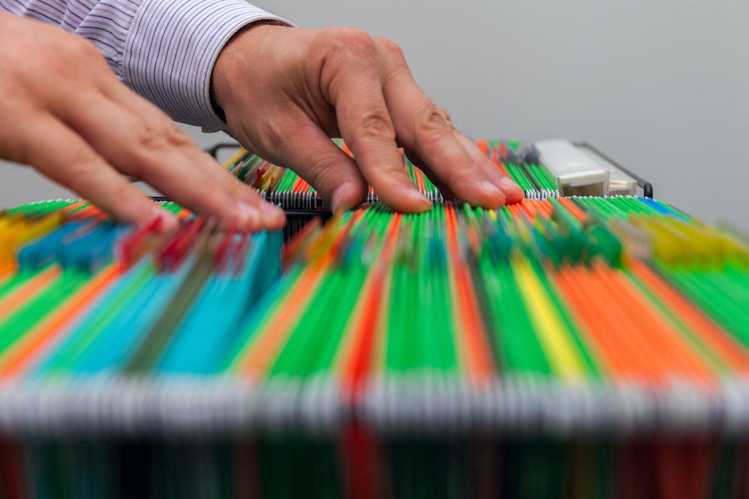 Document Scanning Services San Antonio Scanning and Records